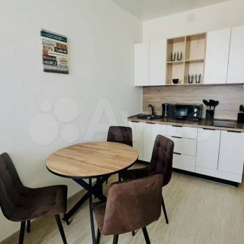 Продается 1-комнатная квартира, 28 м²