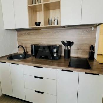 Продается 1-комнатная квартира, 28 м²