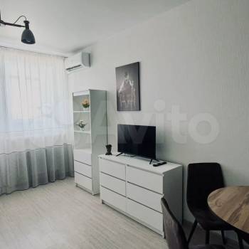 Продается 1-комнатная квартира, 28 м²