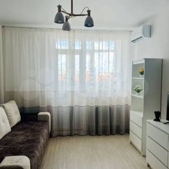 Продается 1-комнатная квартира, 28 м²