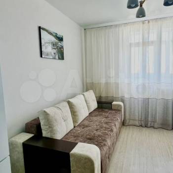 Продается 1-комнатная квартира, 28 м²