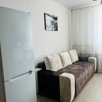 Продается 1-комнатная квартира, 28 м²