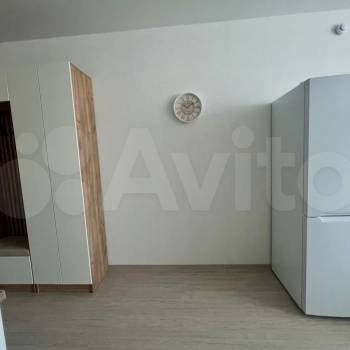 Продается 1-комнатная квартира, 28 м²