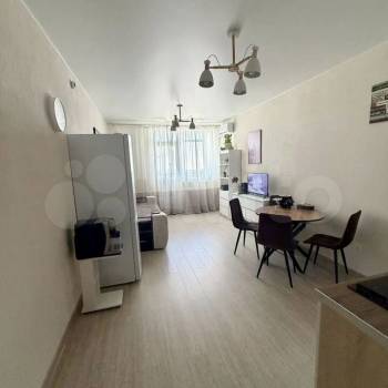 Продается 1-комнатная квартира, 28 м²