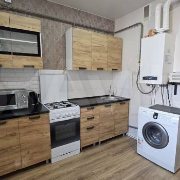 Сдается 1-комнатная квартира, 34 м²