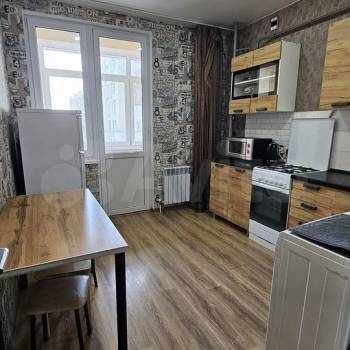 Сдается 1-комнатная квартира, 34 м²