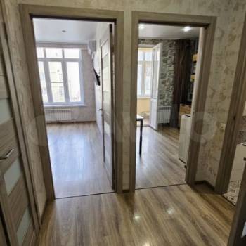 Сдается 1-комнатная квартира, 34 м²