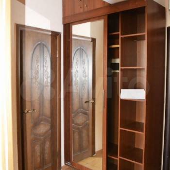 Сдается 1-комнатная квартира, 41 м²