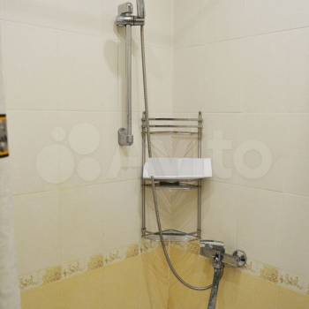 Сдается 1-комнатная квартира, 41 м²