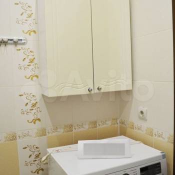 Сдается 1-комнатная квартира, 41 м²