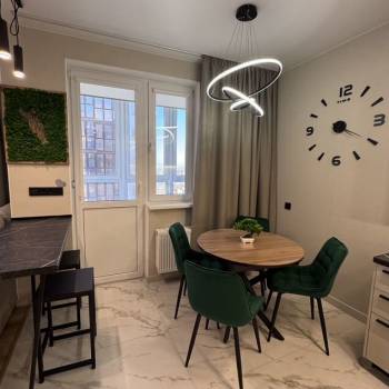 Сдается 2-х комнатная квартира, 45 м²