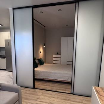 Сдается 2-х комнатная квартира, 45 м²