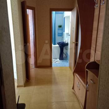 Сдается 1-комнатная квартира, 33 м²