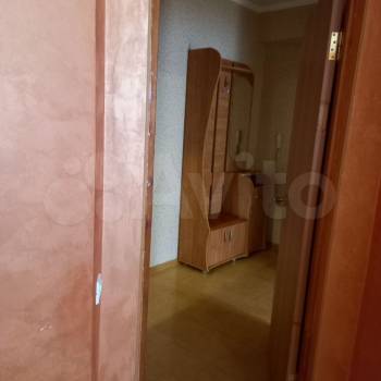 Сдается 1-комнатная квартира, 33 м²