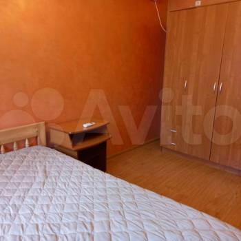 Сдается 1-комнатная квартира, 33 м²