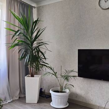 Продается 3-х комнатная квартира, 73 м²