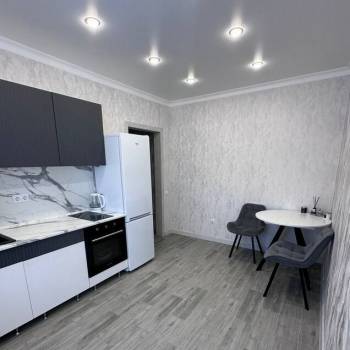 Продается 1-комнатная квартира, 29,6 м²