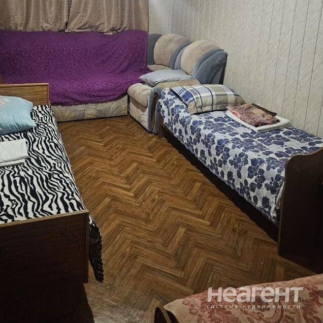 Сдам дом, Центральный (ул. Тургенева)