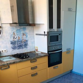 Сдается 2-х комнатная квартира, 56 м²