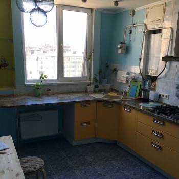 Сдается 2-х комнатная квартира, 56 м²