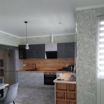 Сдается 2-х комнатная квартира, 69 м²