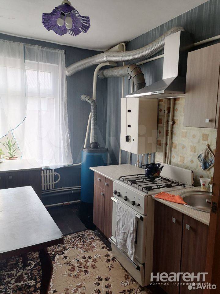 Сдаю дом, ул. Трудящихся, хозяйка