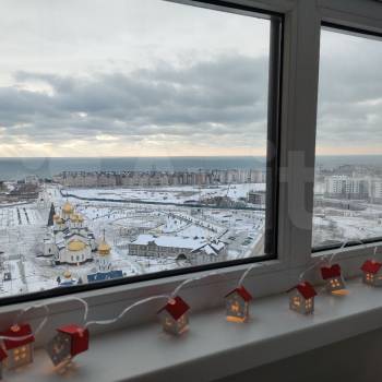 Продается 3-х комнатная квартира, 95 м²