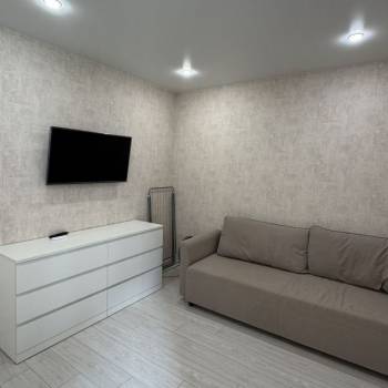 Сдается 1-комнатная квартира, 36,3 м²