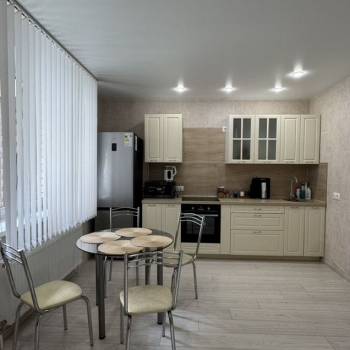 Сдается 1-комнатная квартира, 36,3 м²