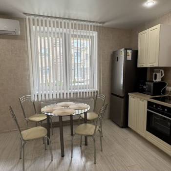 Сдается 1-комнатная квартира, 36,3 м²