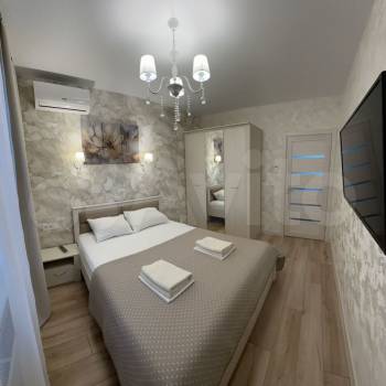 Сдается 2-х комнатная квартира, 46,1 м²