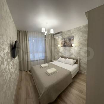 Сдается 2-х комнатная квартира, 46,1 м²