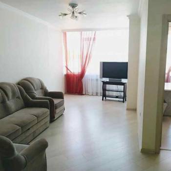 Сдается 2-х комнатная квартира, 65 м²