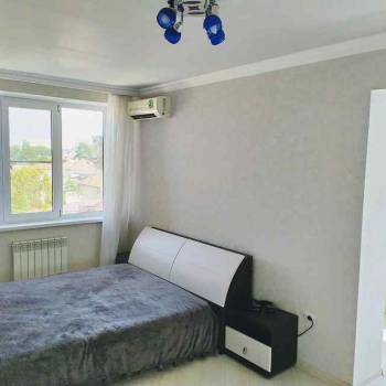 Сдается 2-х комнатная квартира, 65 м²