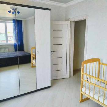 Сдается 2-х комнатная квартира, 65 м²