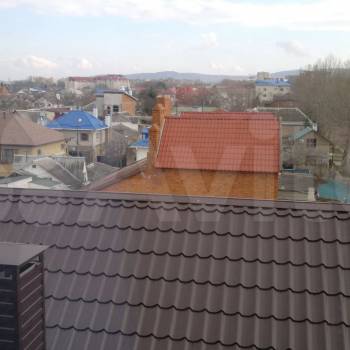 Сдается 2-х комнатная квартира, 65 м²