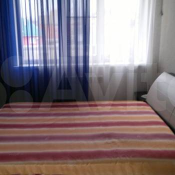 Сдается 2-х комнатная квартира, 65 м²