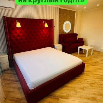 Сдается 2-х комнатная квартира, 75 м²