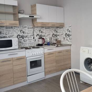 Сдается 2-х комнатная квартира, 60 м²