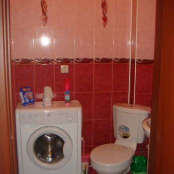 Сдается 2-х комнатная квартира, 48 м²