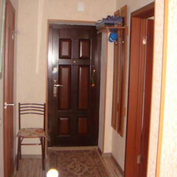 Сдается 2-х комнатная квартира, 48 м²