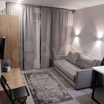 Сдается 1-комнатная квартира, 27 м²