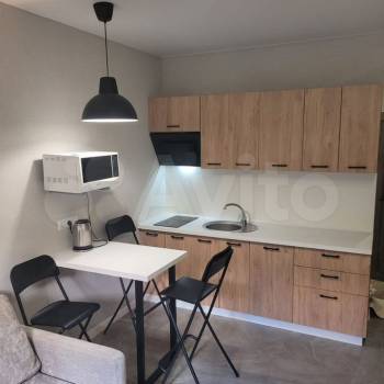 Сдается 1-комнатная квартира, 27 м²