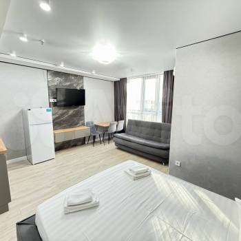 Сдается 1-комнатная квартира, 24 м²