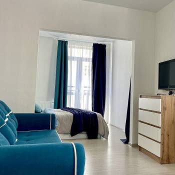 Сдается 1-комнатная квартира, 31 м²