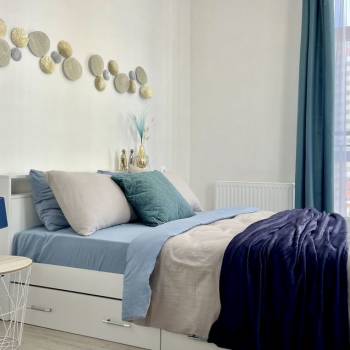 Сдается 1-комнатная квартира, 31 м²