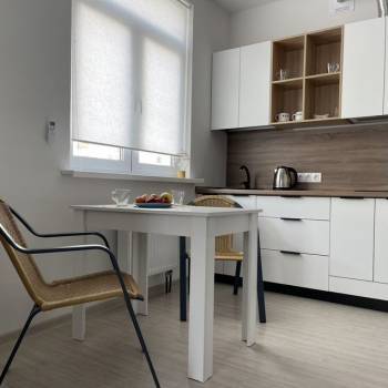 Сдается 1-комнатная квартира, 31 м²