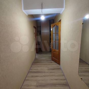 Сдается 1-комнатная квартира, 45 м²