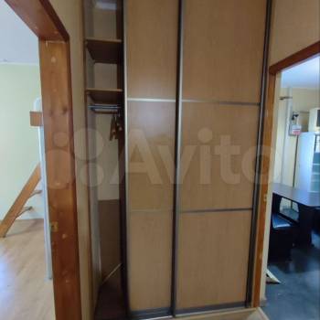 Сдается 1-комнатная квартира, 45 м²