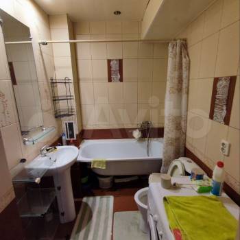 Сдается 1-комнатная квартира, 45 м²